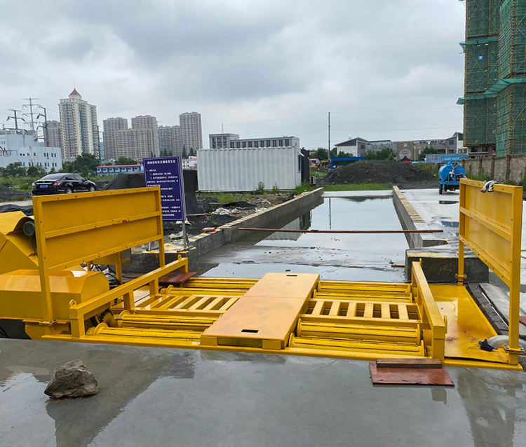 滾軸洗輪機(jī)